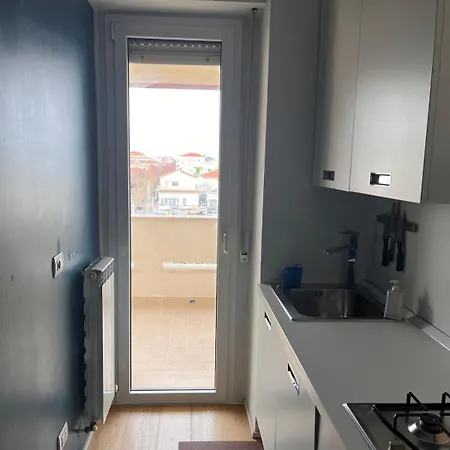 Sul Mare Con Fantastica Vista Apartment *
